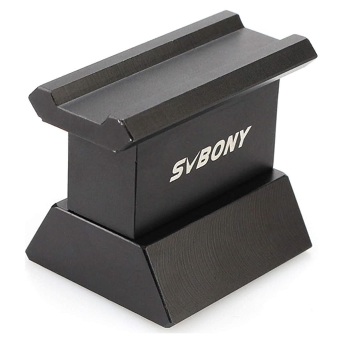 Soporte de Montaje Dovetail SVBONY para Visor de Punto Rojo