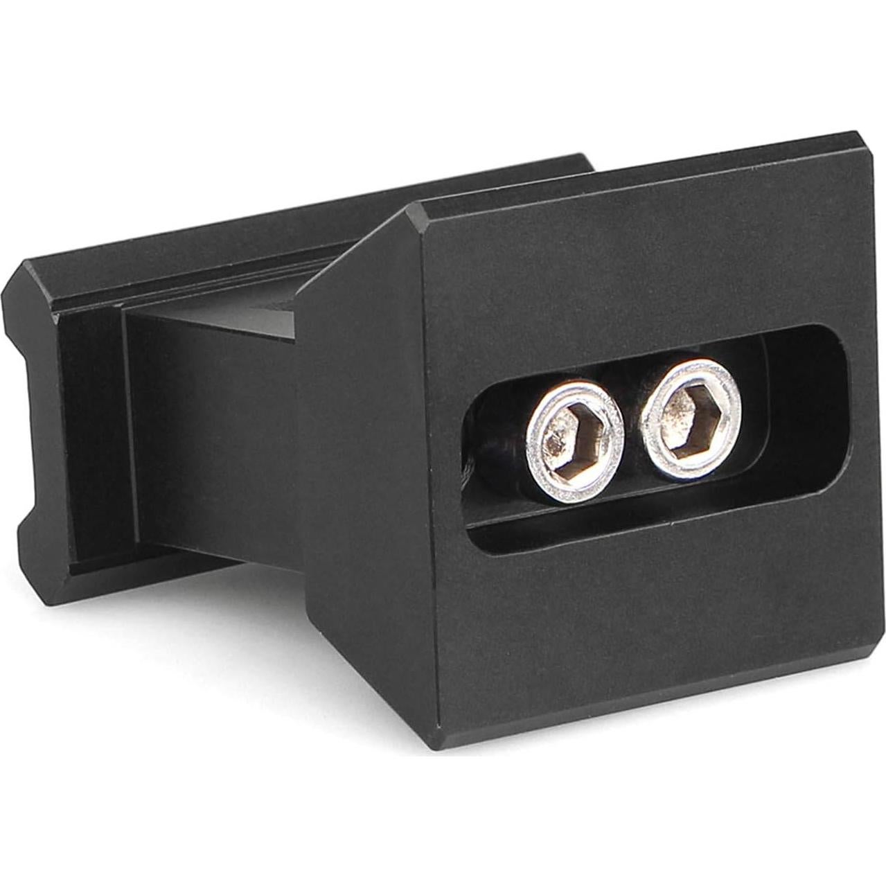 Soporte de Montaje Dovetail SVBONY para Visor de Punto Rojo