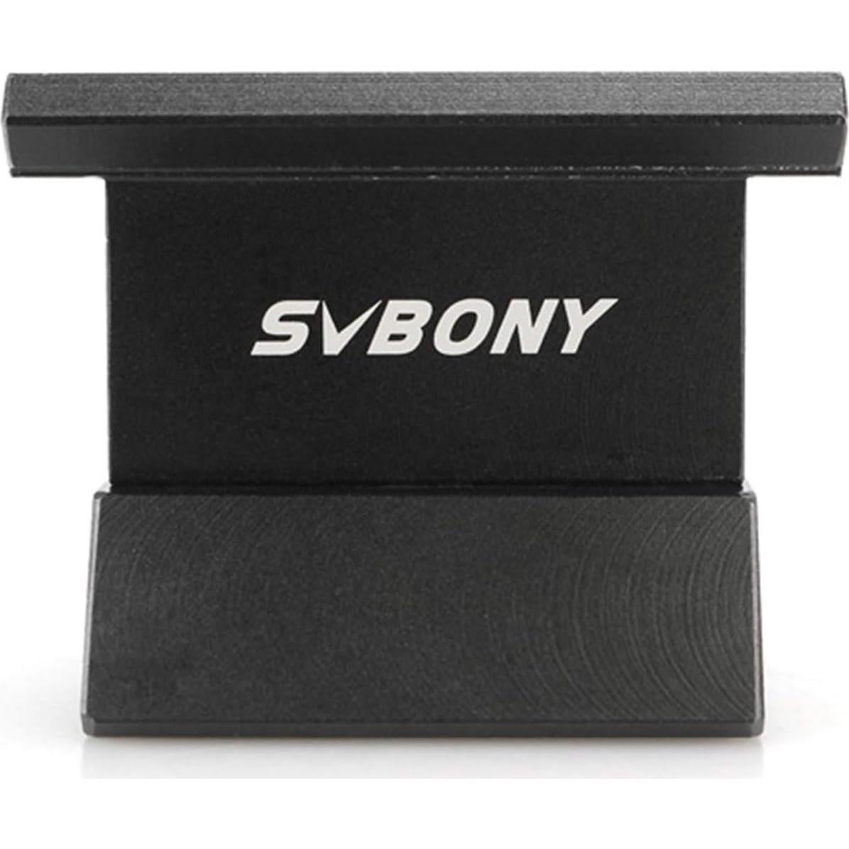 Soporte de Montaje Dovetail SVBONY para Visor de Punto Rojo