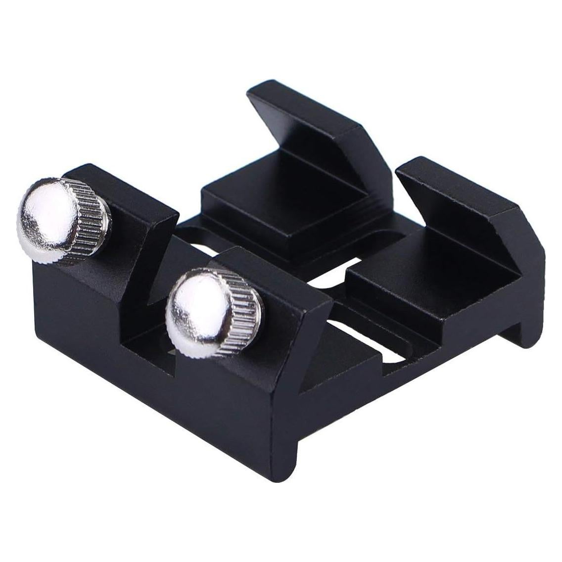 Base Dovetail Universal SVBONY para Telescopios de Encuentro