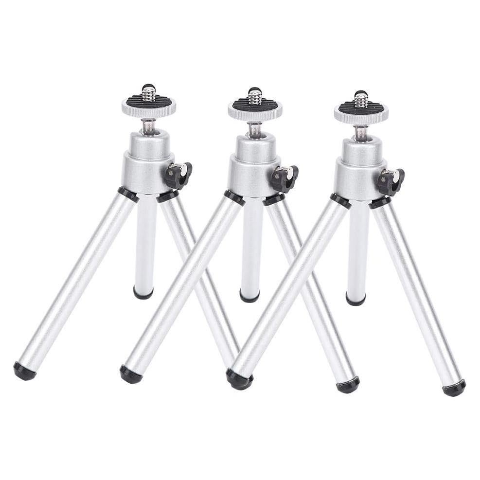 Trípode Mini Plegable Alomejor para Telescopio 20cm 0.3kg