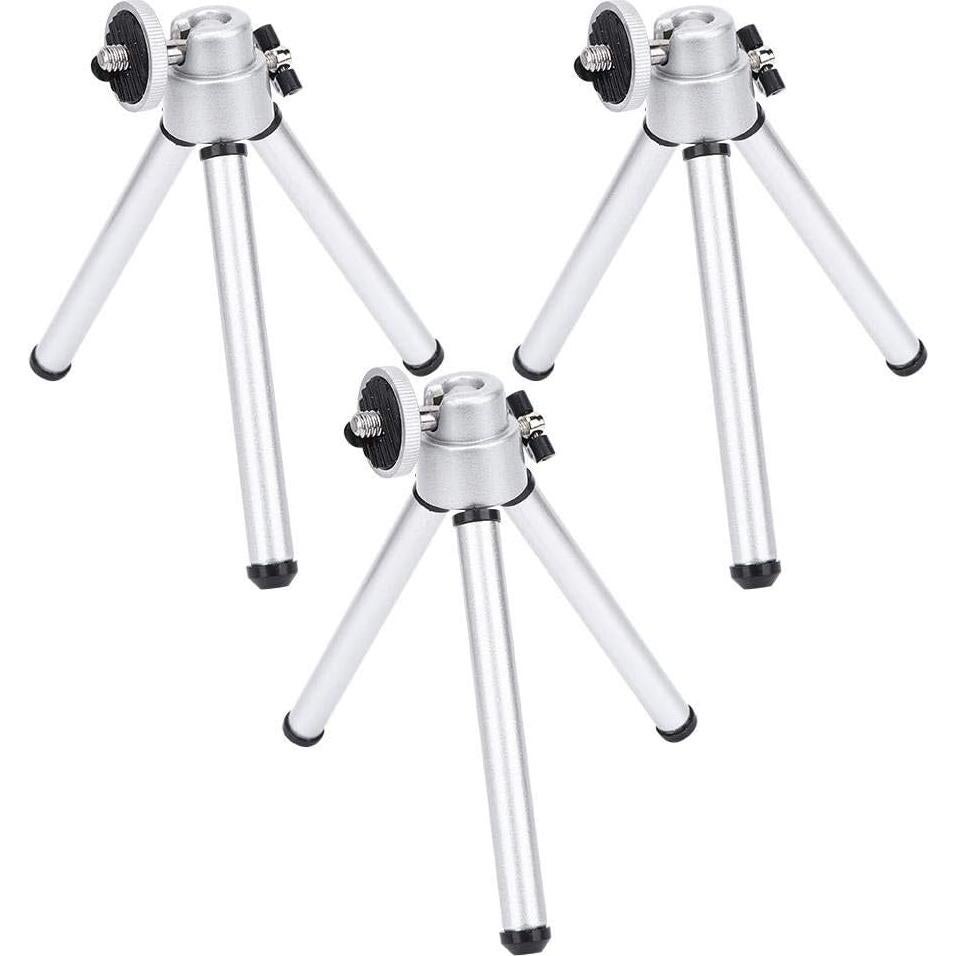Trípode Mini Plegable Alomejor para Telescopio 20cm 0.3kg