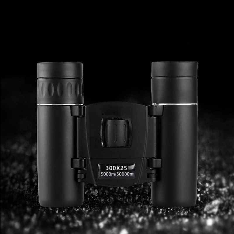 Prismáticos Plegables Luhao 8x 25mm HD para Caza y Camping