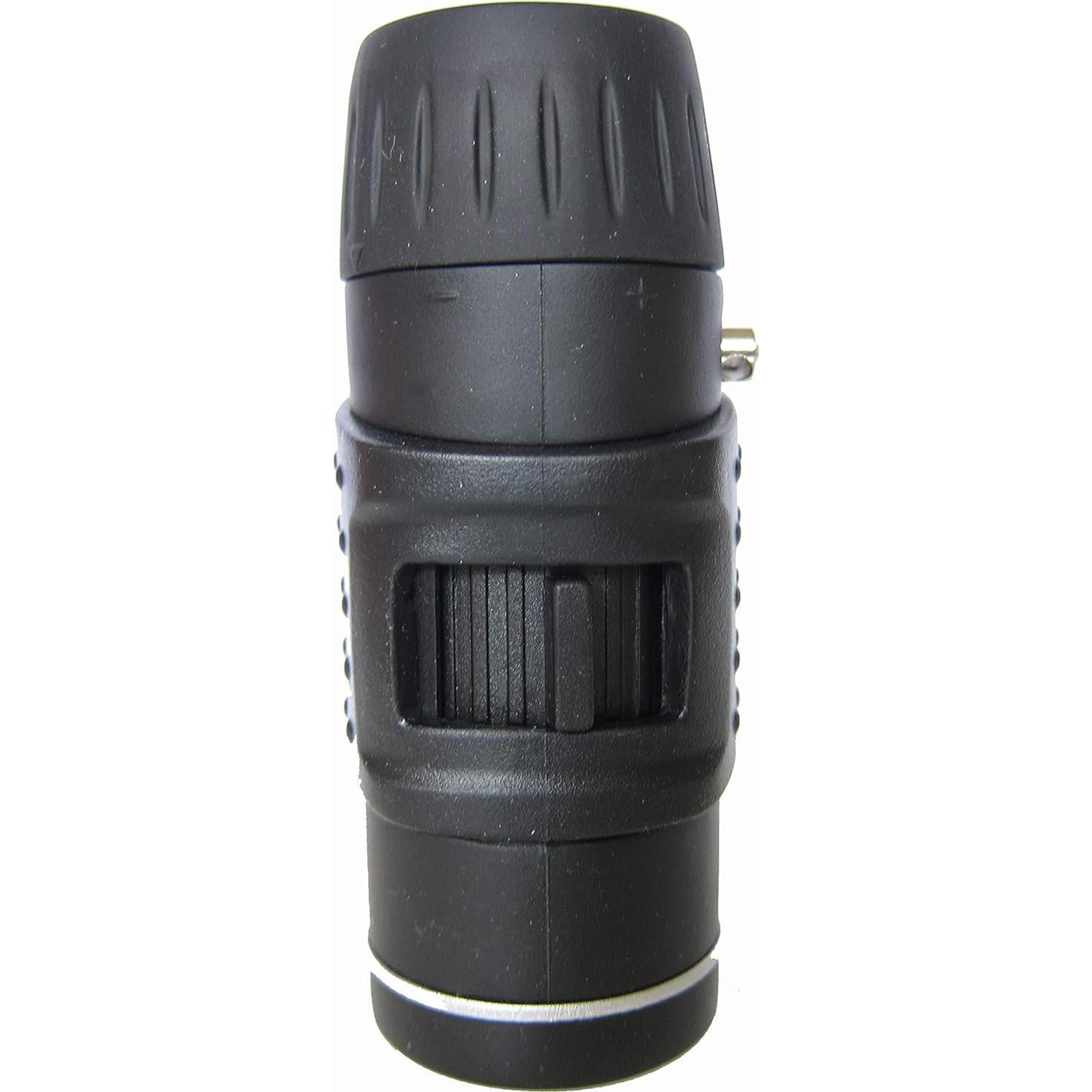 Monocular compacto LU2000 7x18 para observar aves y acampar