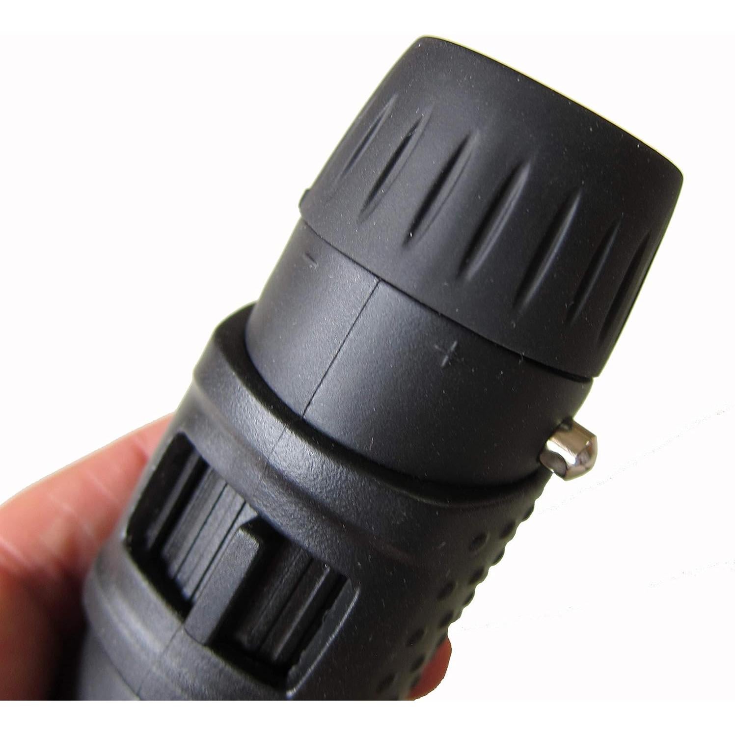 Monocular compacto LU2000 7x18 para observar aves y acampar