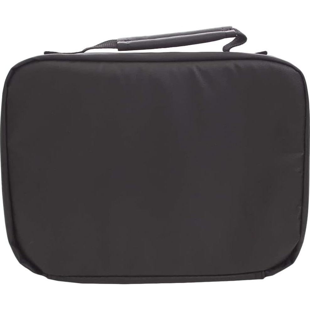 Bolsa de Almuerzo Térmica Nike Antracita 22.9x17.8x7.6 cm