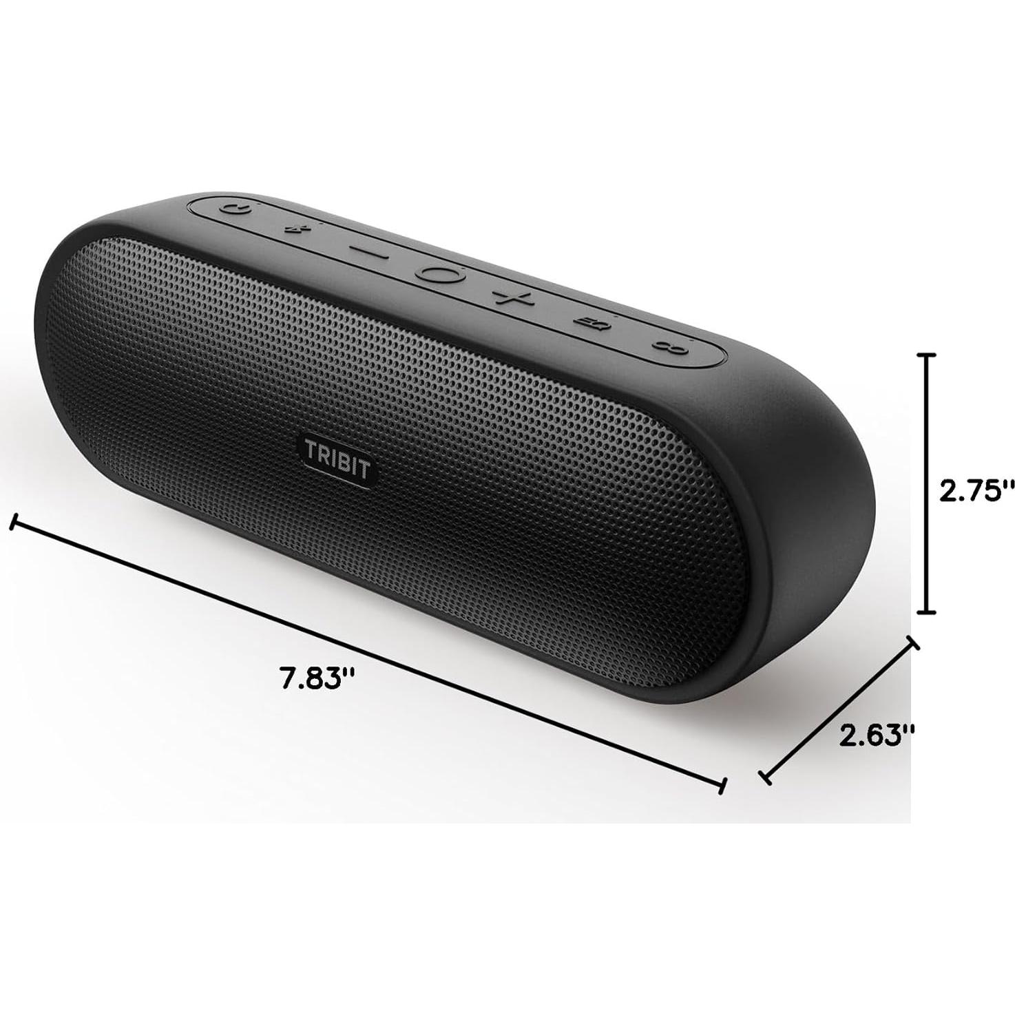 Altavoz Bluetooth Tribit XSound Plus 2 30W Impermeable IPX7