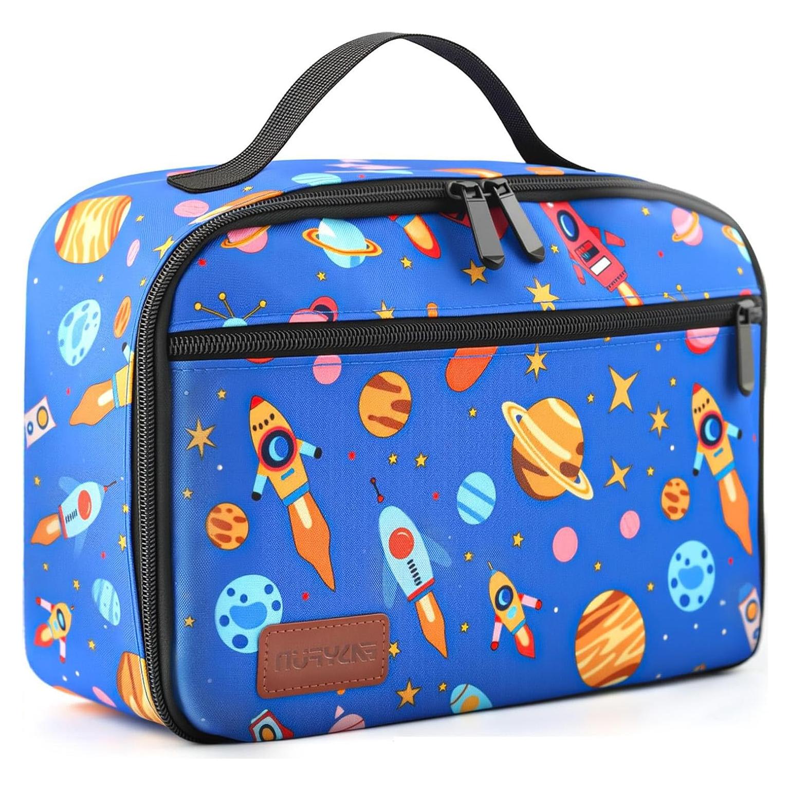 Caja de Almuerzo Aislada YONSEN 6.5L para Niños y Adultos