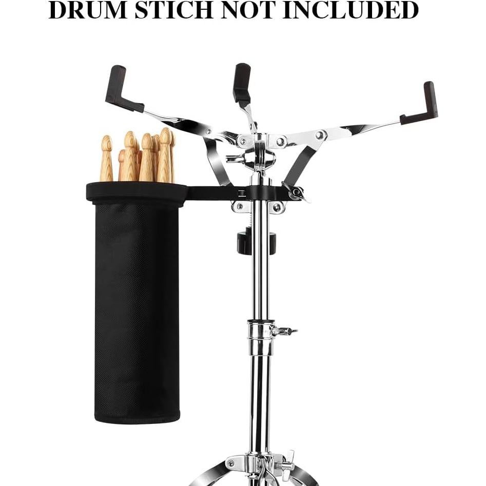 Soporte para tambor de caja Keerpusi ajustable 10-14"