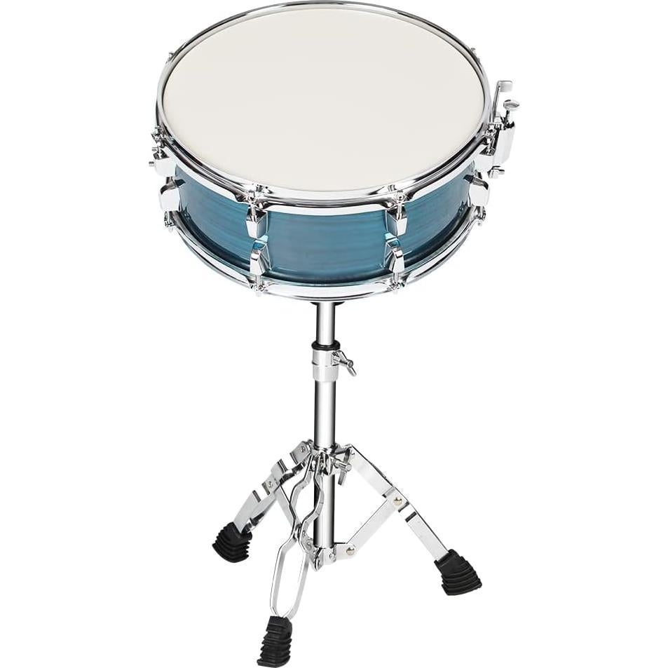 Soporte para tambor de caja Keerpusi ajustable 10-14"