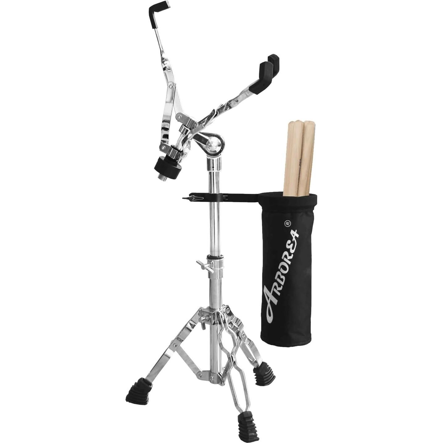 Soporte para tambor de caja Arborea ajustable 10"-14"