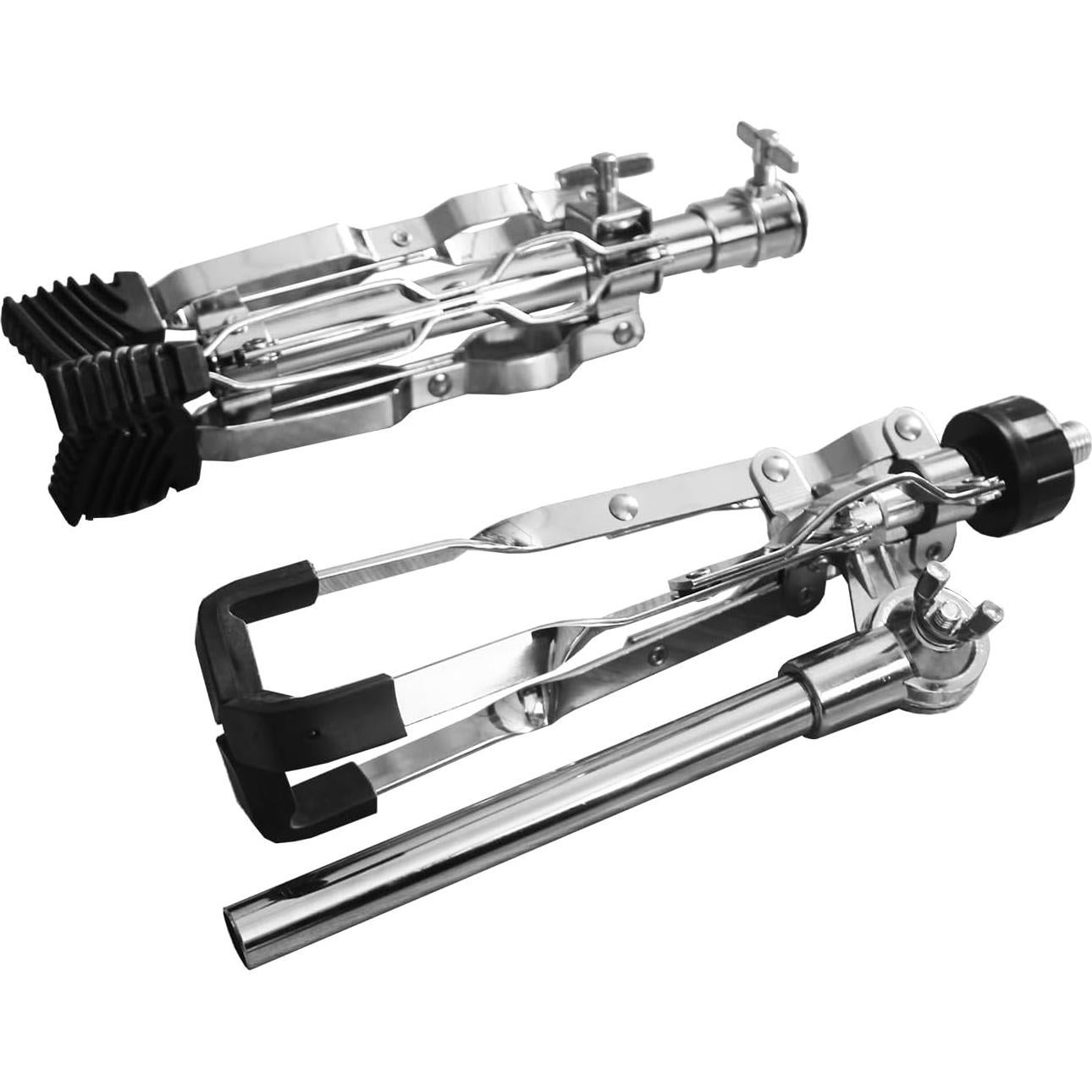 Soporte para tambor de caja Arborea ajustable 10"-14"