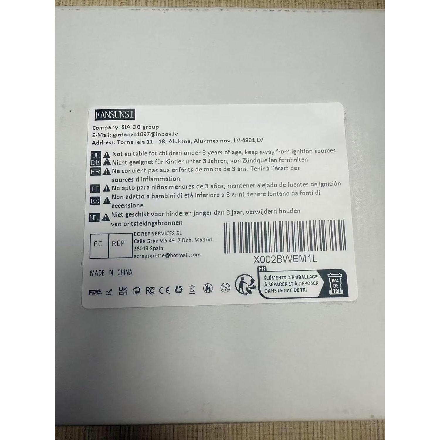 Xiaomi Mi Smart Band 10 - 1.72" AMOLED, 21 Días Batería, Monitor de Frecuencia Cardíaca