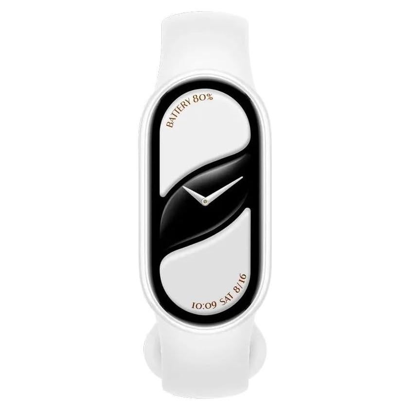 Xiaomi Mi Smart Band 10 - Edición Cerámica 1.72" AMOLED