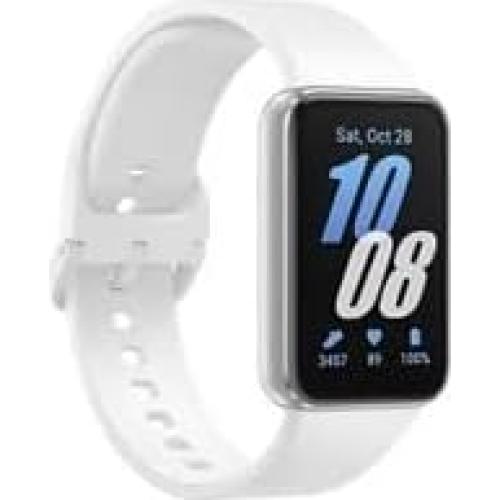 Reloj Inteligente SAMSUNG Galaxy FIT 3 2024 Pantalla AMOLED 1.6"