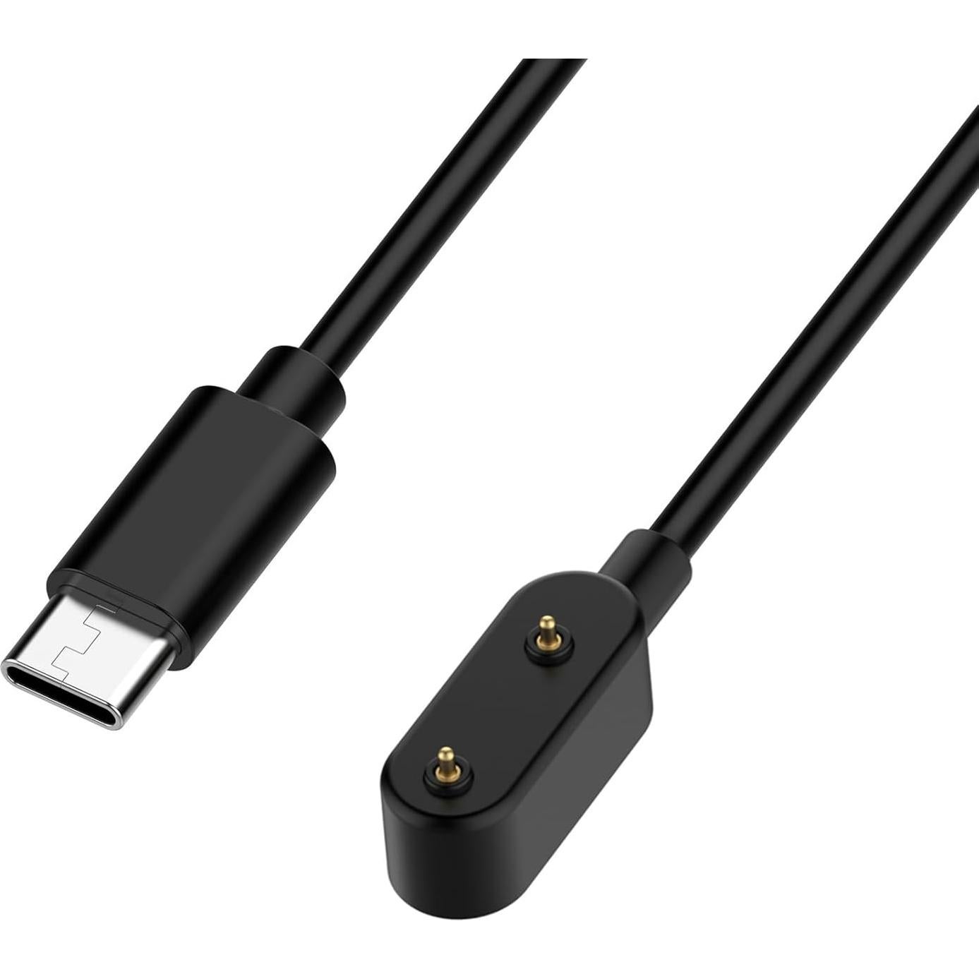 Cable de Carga USB Tipo C LOKEKE para Huawei Band 10/9/8