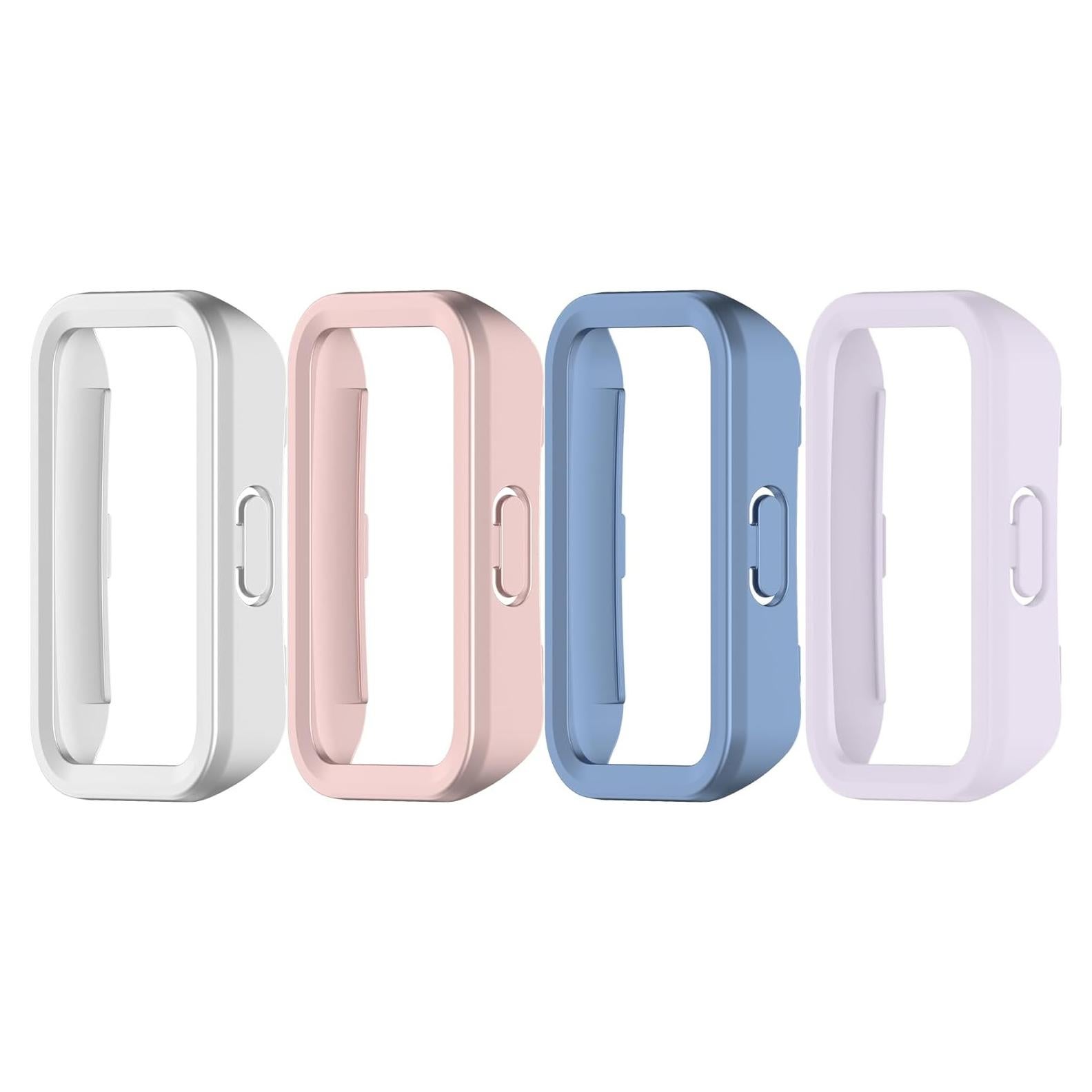 Funda Protectora para Huawei Band 10 9 8 - BabyValley - 4 Colores