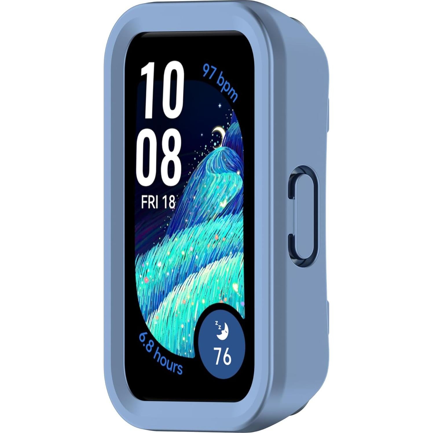Funda Protectora para Huawei Band 10 9 8 - BabyValley - 4 Colores