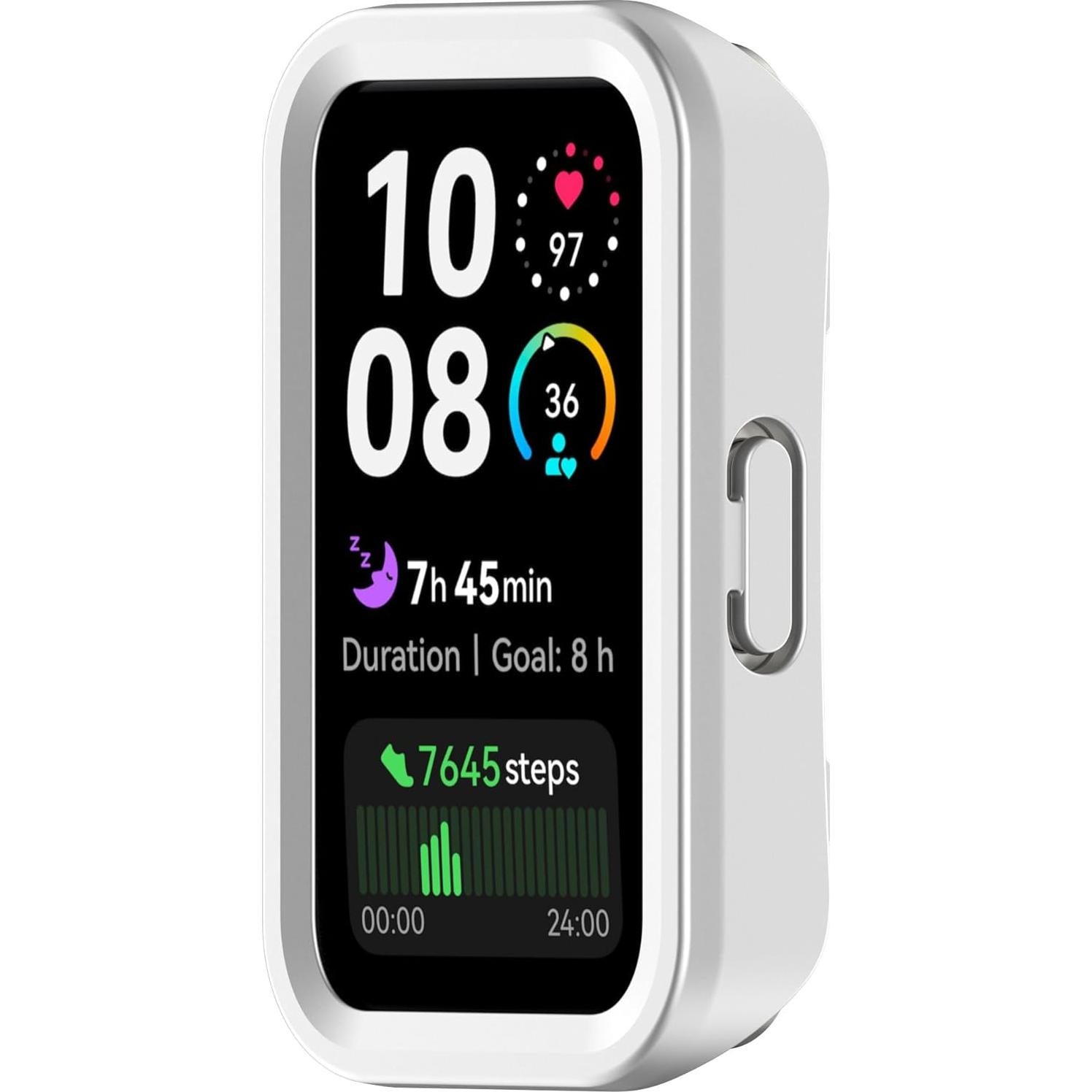 Funda Protectora para Huawei Band 10 9 8 - BabyValley - 4 Colores