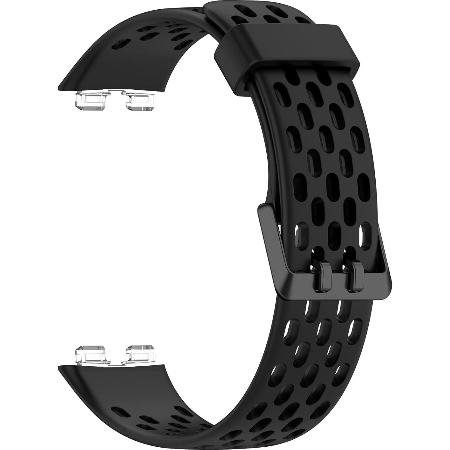 Pack de 6 Correas Deportivas Silicona HUAWEI Band 10/9/8