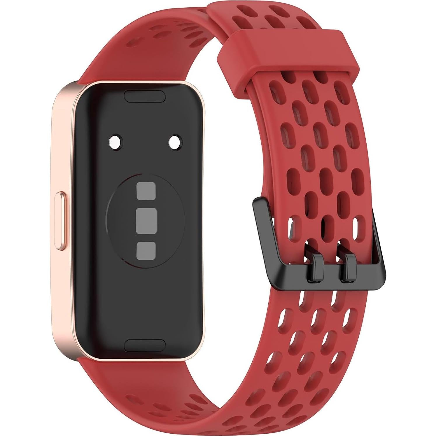 Pack de 6 Correas Deportivas Silicona HUAWEI Band 10/9/8