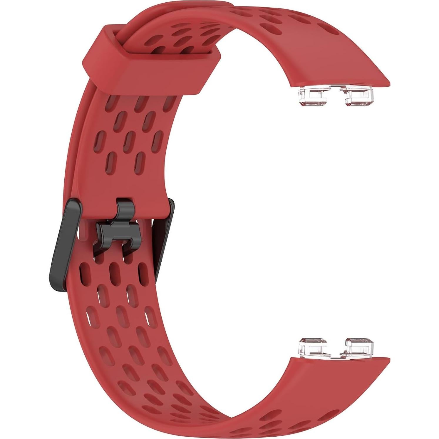 Pack de 6 Correas Deportivas Silicona HUAWEI Band 10/9/8