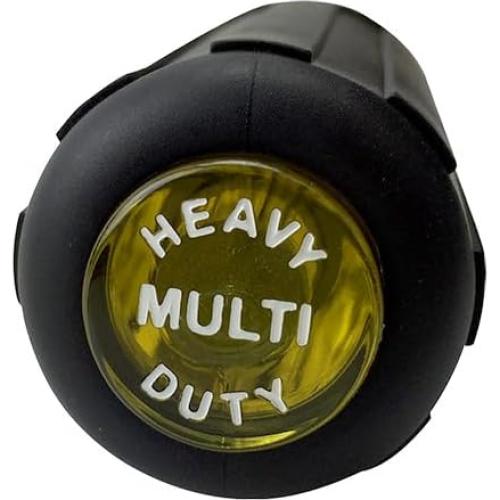 Destornillador 10-en-1 Klein Tools 32557 con puntas intercambiables