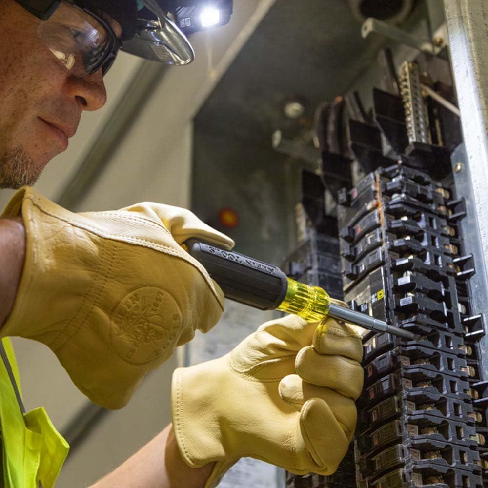 Destornillador múltiple Klein Tools 32559 6 en 1 ergonómico