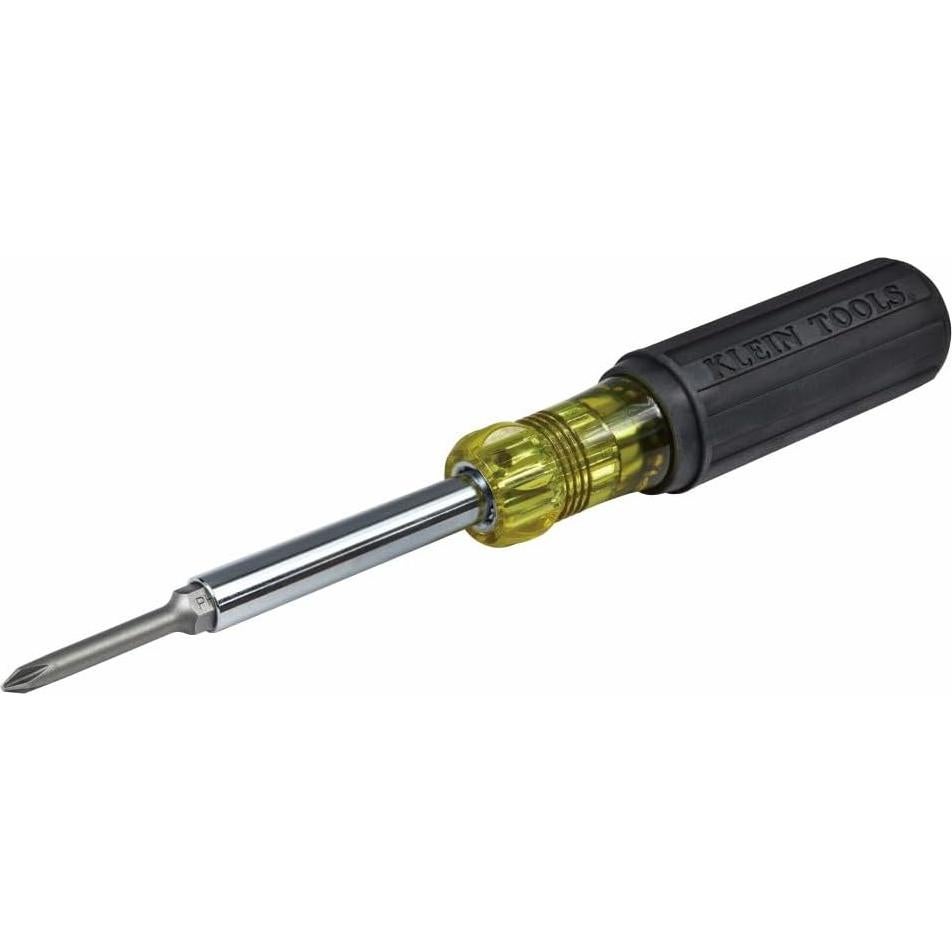 Destornillador múltiple Klein Tools 32559 6 en 1 ergonómico