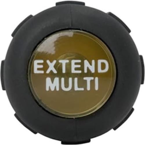 Destornillador múltiple Klein Tools 32559 6 en 1 ergonómico