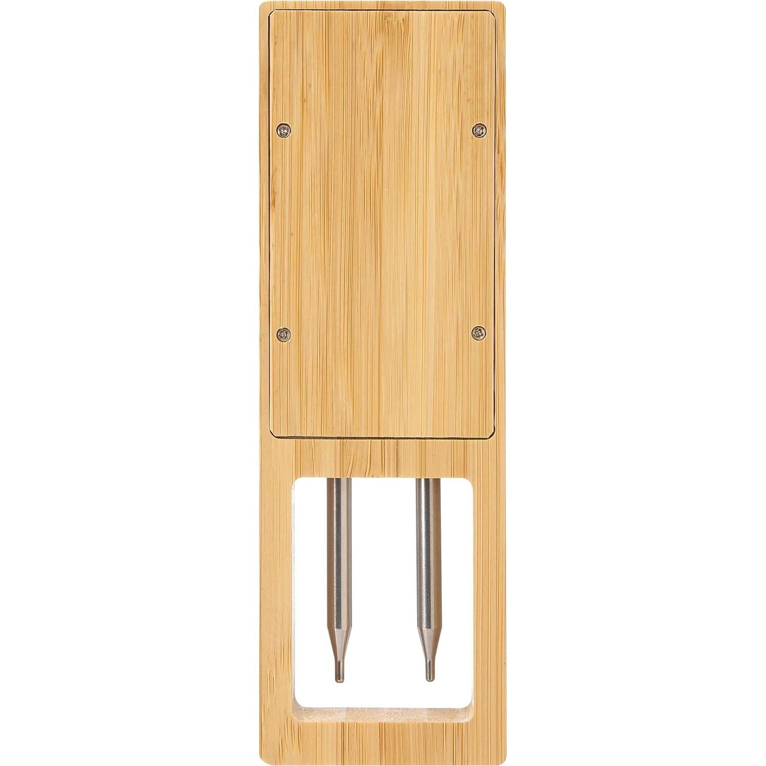 Termómetro de Carne Inalámbrico WEITASI CXL001 Bluetooth IP67