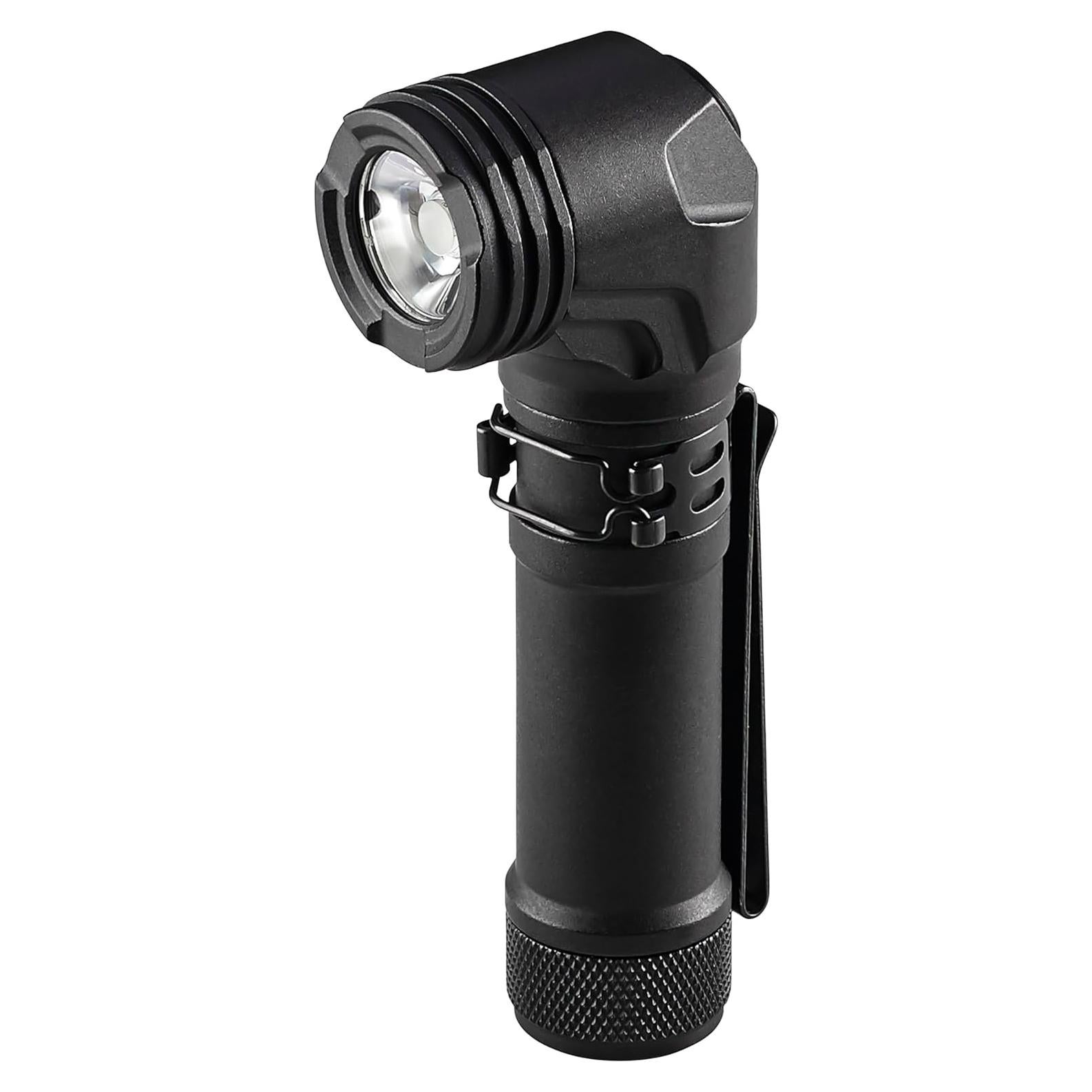 Linterna táctica Streamlight ProTac 90X 1000 lúmenes USB recargable