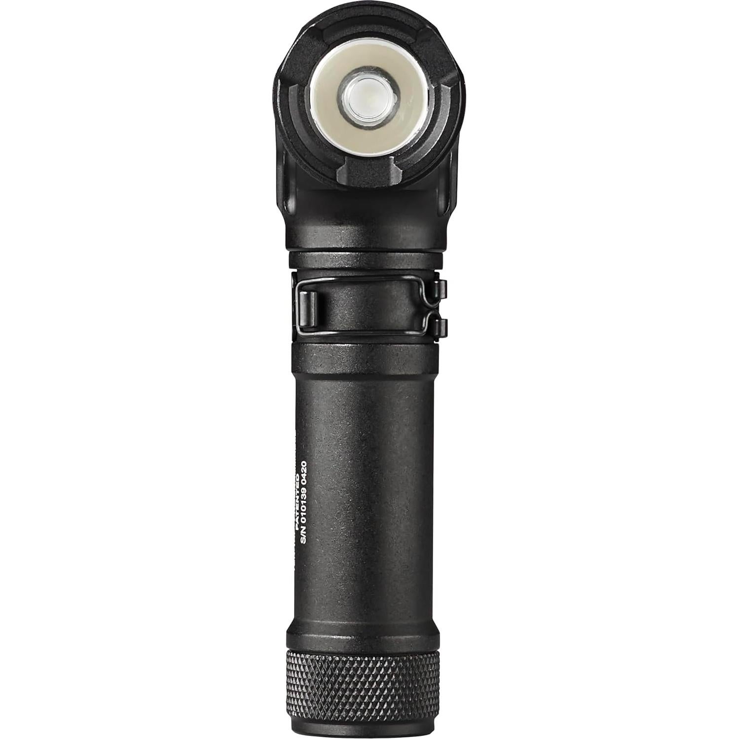Linterna táctica Streamlight ProTac 90X 1000 lúmenes USB recargable