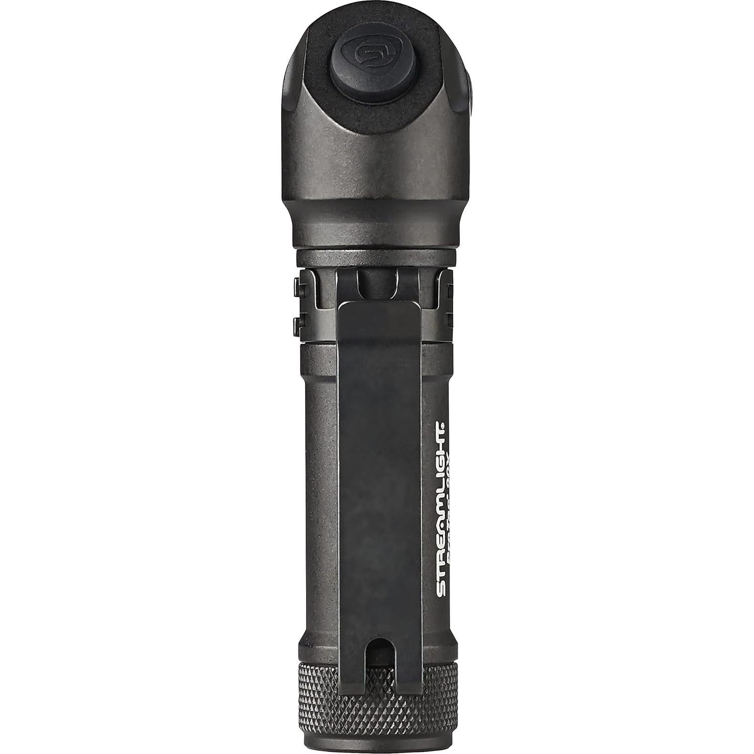 Linterna táctica Streamlight ProTac 90X 1000 lúmenes USB recargable