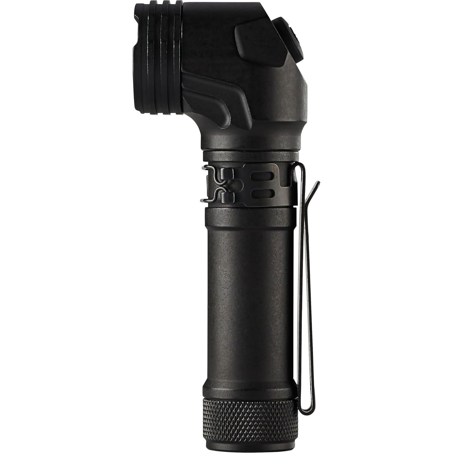Linterna táctica Streamlight ProTac 90X 1000 lúmenes USB recargable