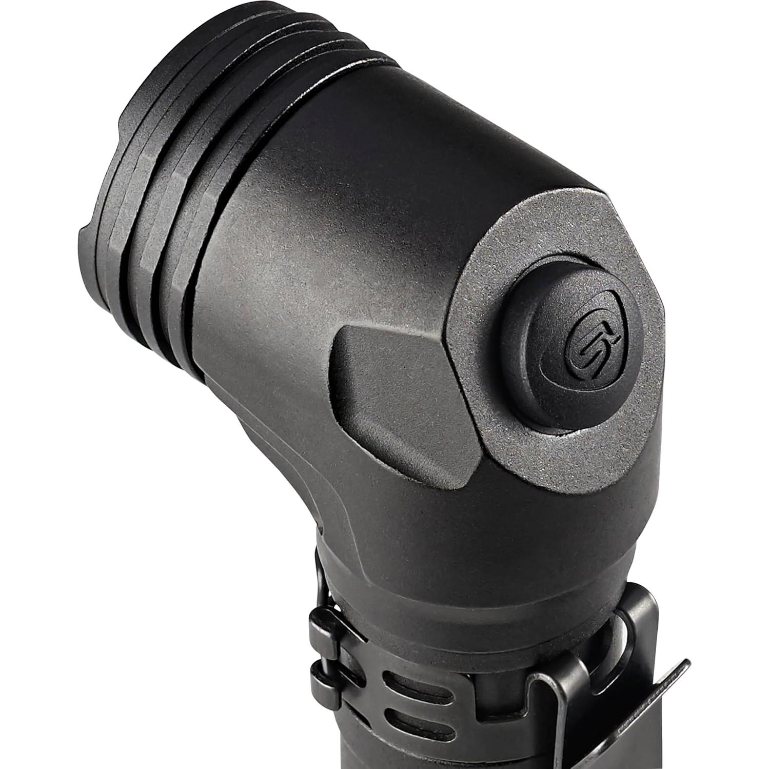 Linterna táctica Streamlight ProTac 90X 1000 lúmenes USB recargable