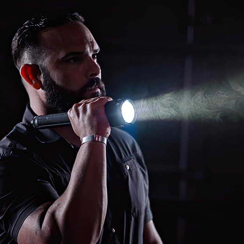 Linterna Recargable Streamlight ProTac HL-6 5300 Lúmenes