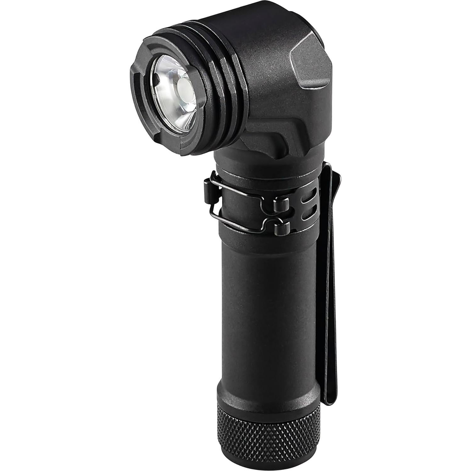 Linterna Táctica Streamlight ProTac 90X 1000 Lúmenes Negra