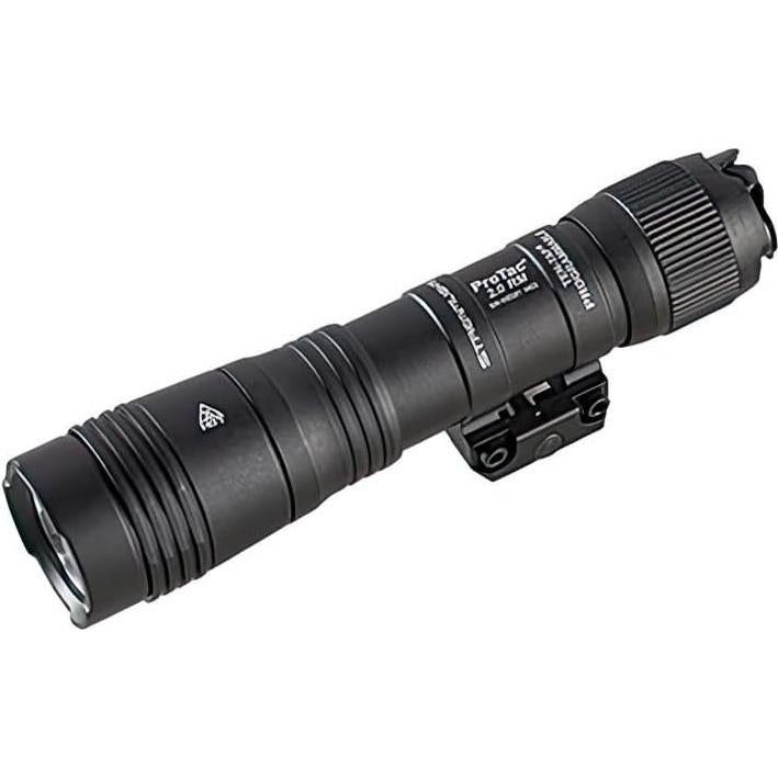 Linterna Táctica Streamlight ProTac 2.0 2000 Lúmenes Recargable