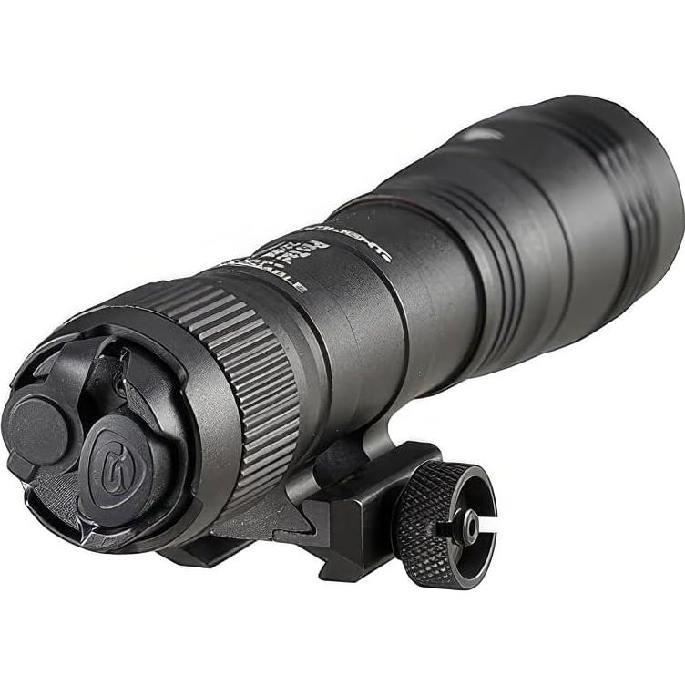 Linterna Táctica Streamlight ProTac 2.0 2000 Lúmenes Recargable
