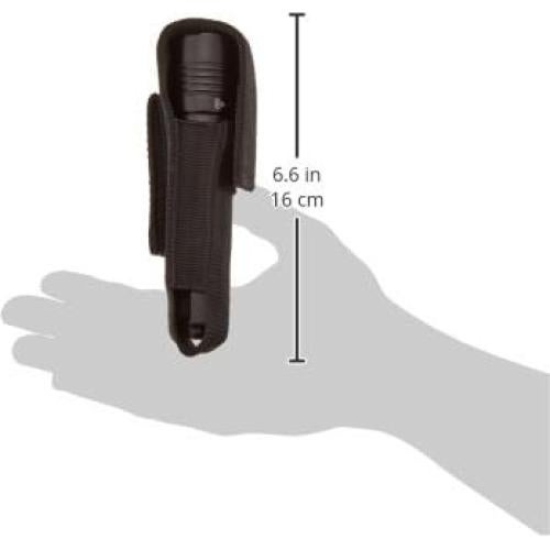 Linterna Táctica Streamlight ProTac HL-X 1000 Lúmenes Negra