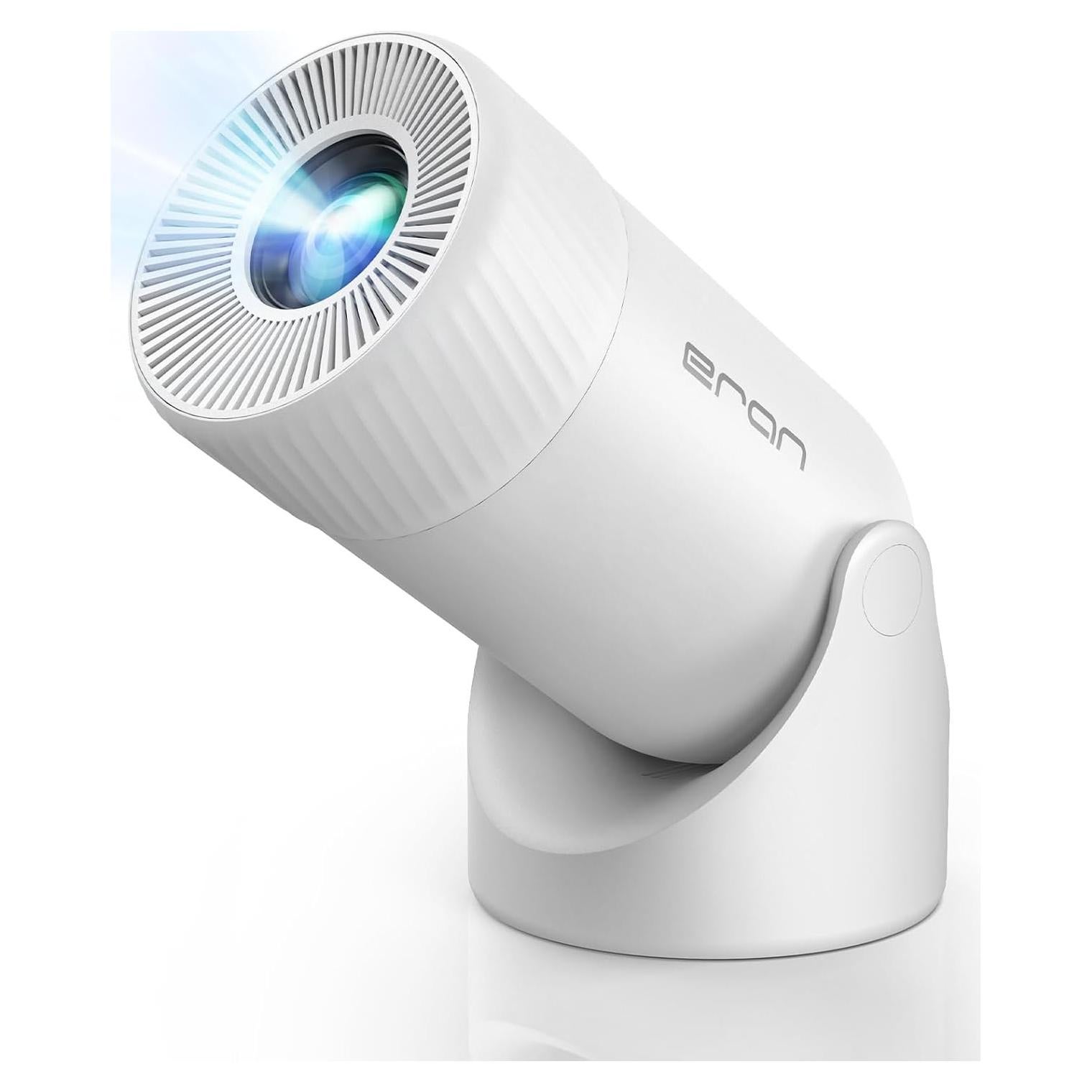 Proyector Portátil Mini ear&ear HY300PRO 4K 1080P WiFi 6 Bluetooth