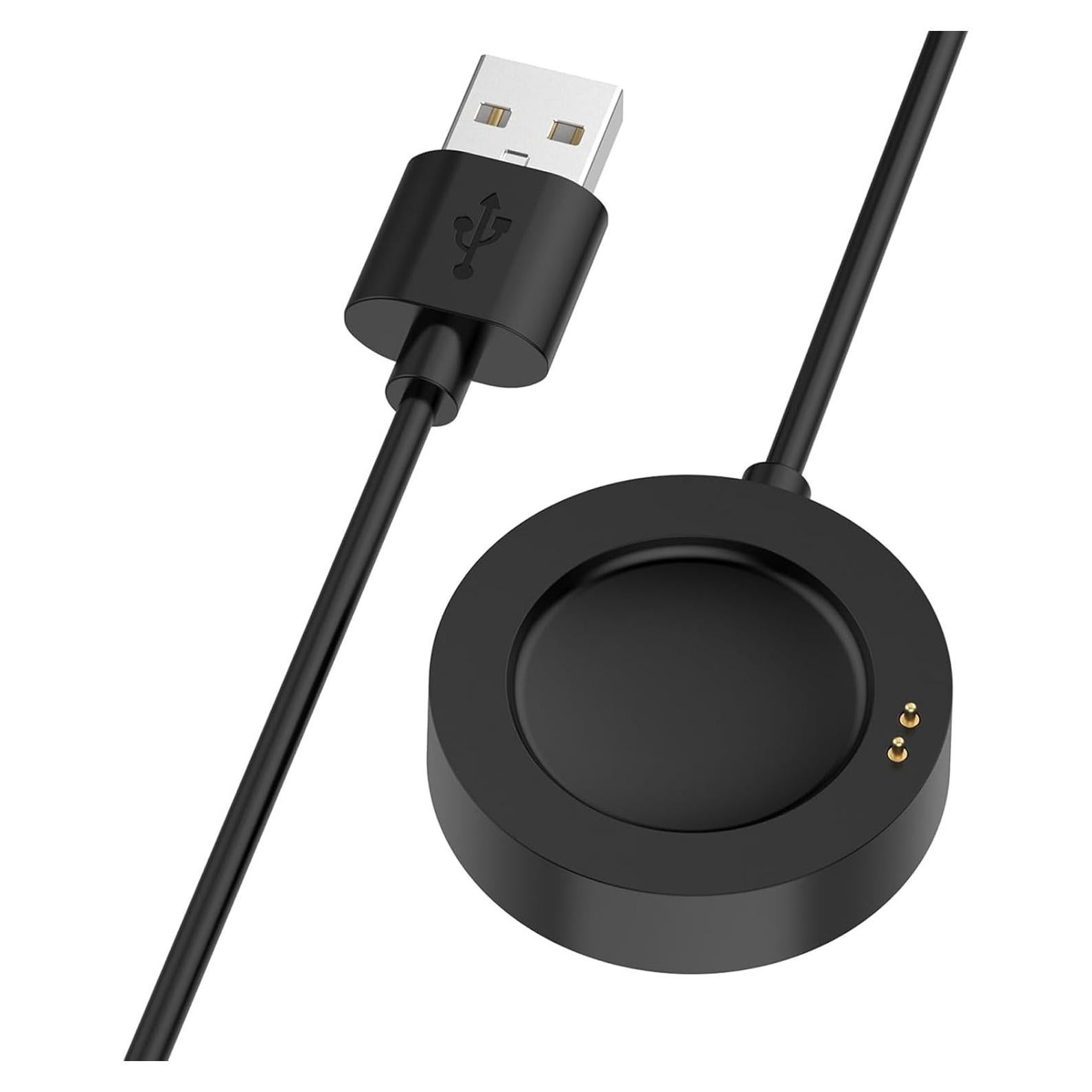 Cable de Carga Magnético AWADUO para Xiaomi Watch S4/S3/S2