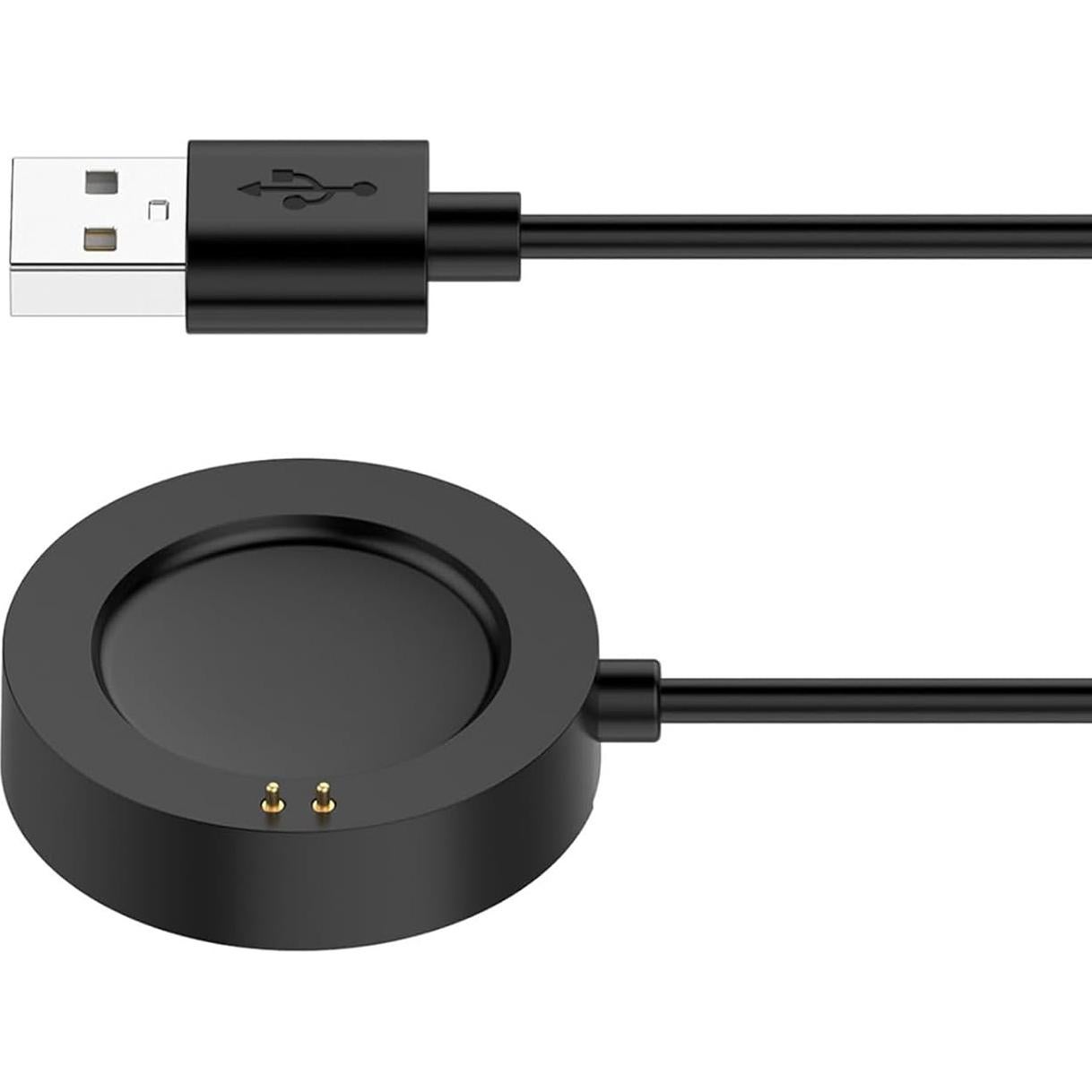 Cable de Carga Magnético AWADUO para Xiaomi Watch S4/S3/S2