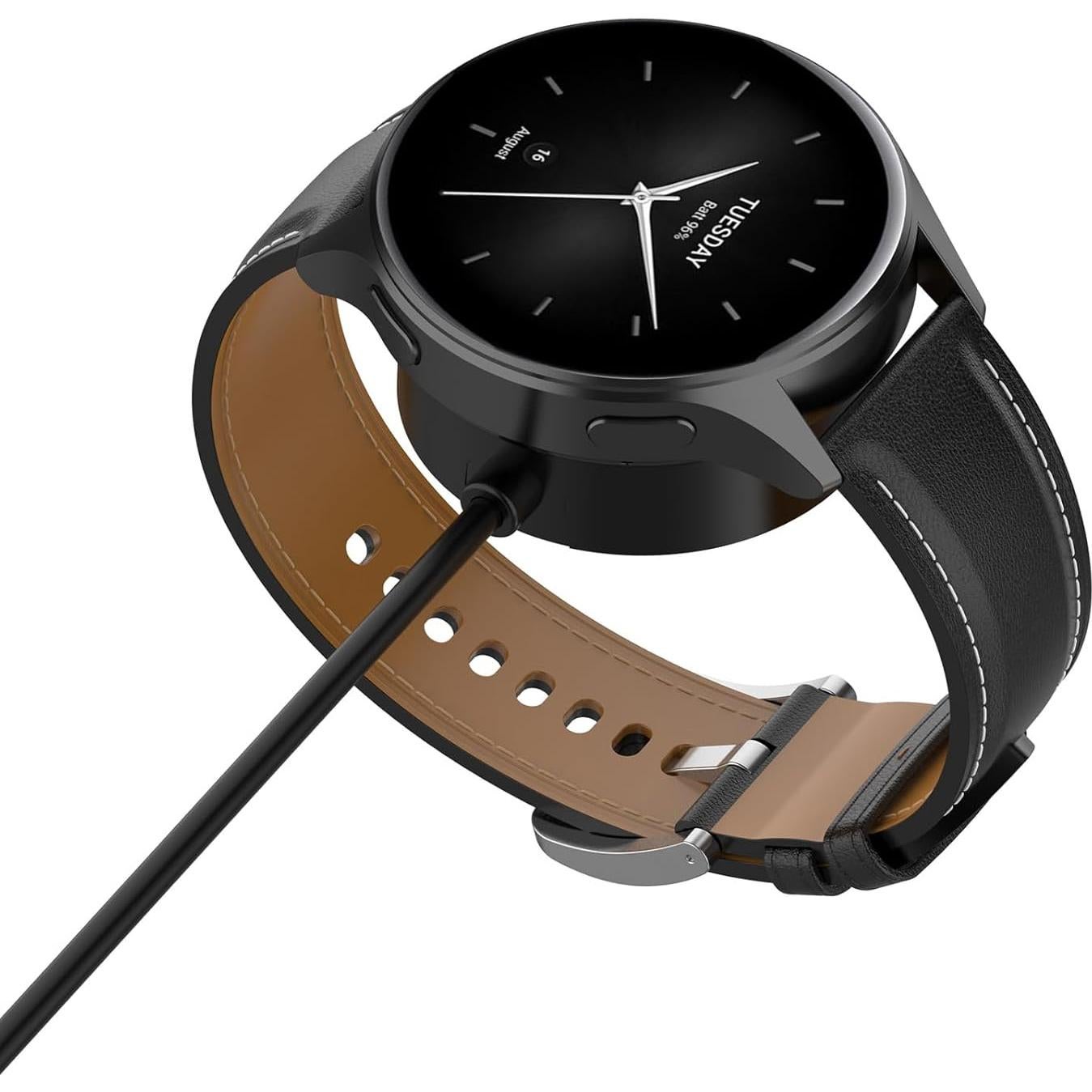 Cable de Carga Magnético AWADUO para Xiaomi Watch S4/S3/S2