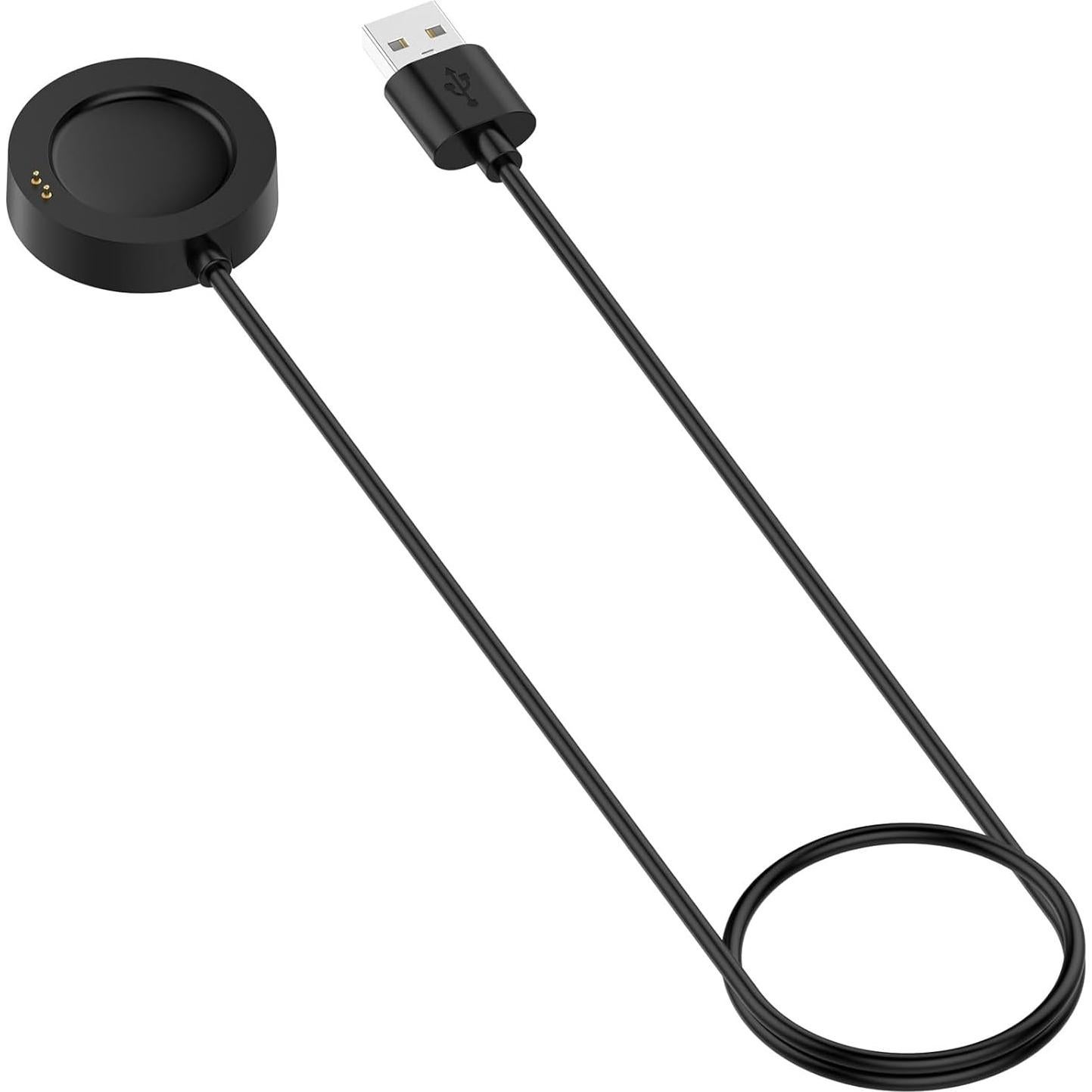 Cable de Carga Magnético AWADUO para Xiaomi Watch S4/S3/S2