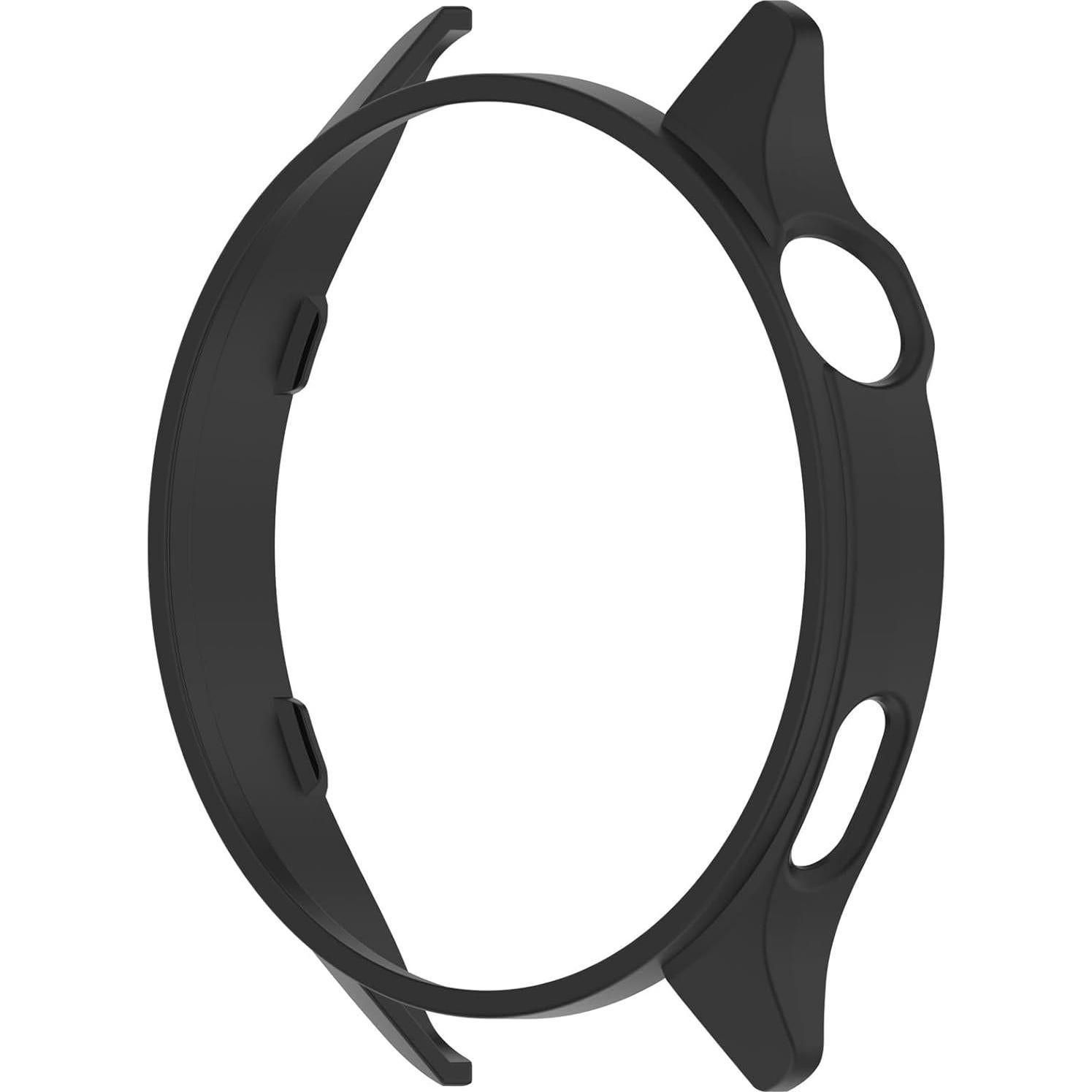 Funda Protectora PC MOTONG para Reloj Xiaomi S4 - Color Negro