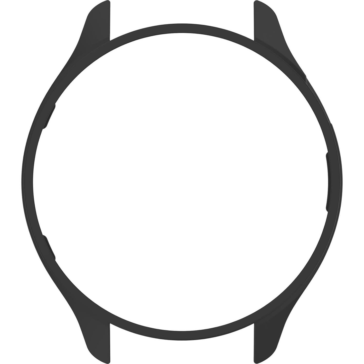 Funda Protectora PC MOTONG para Reloj Xiaomi S4 - Color Negro