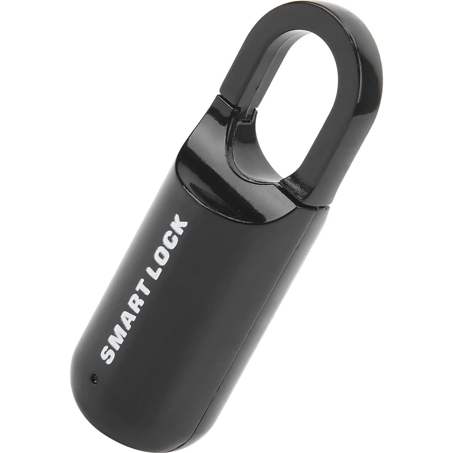 Candado Biométrico PenRux Recargable USB 10 Huellas Dactilares