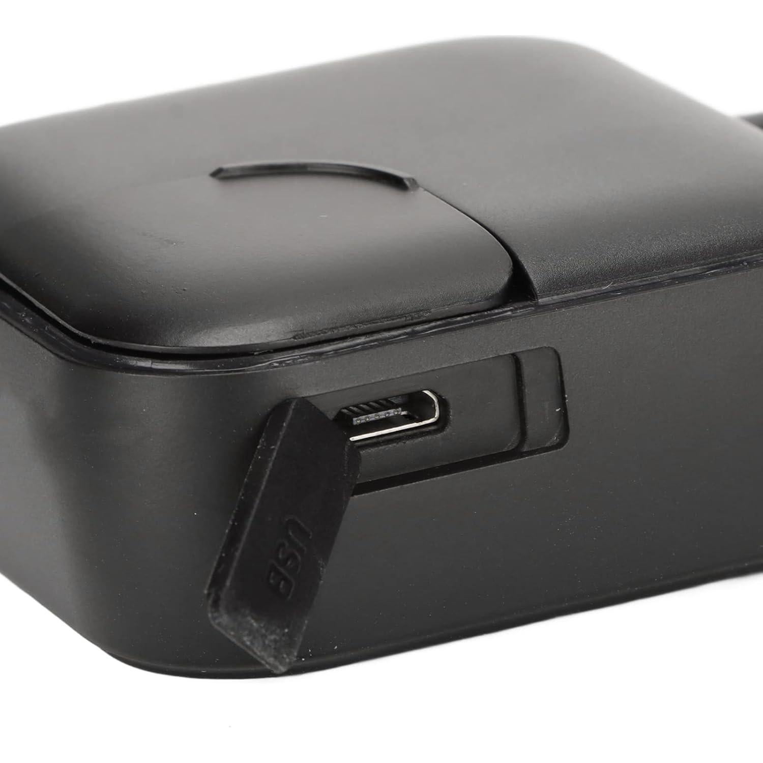 Candado Biométrico Inteligente Lsrwhnyy con Huella Dactilar IP65